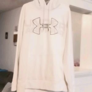 Under Armour hoodie